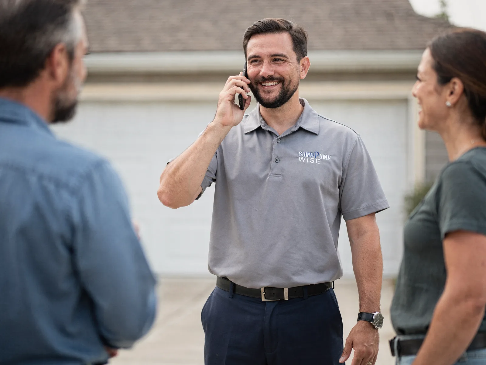 Water Heater Repair Sunrise Manor, NV FAQs